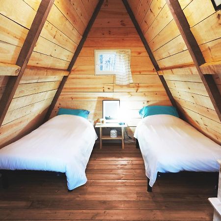 Hoya Surf Camp - Activites + Logements Biscarrosse Ngoại thất bức ảnh